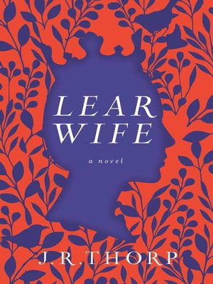 cover image of Learwife: a Novel